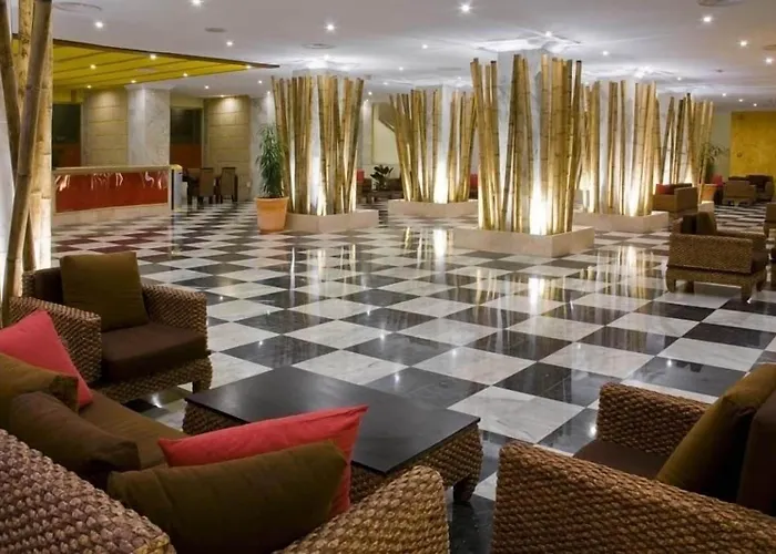 Piramides 3* Playa de las Américas