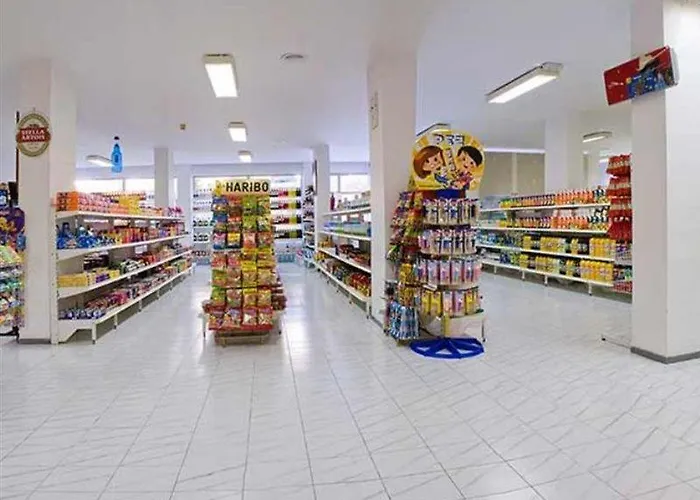 Piramides Hotel Playa de las Américas