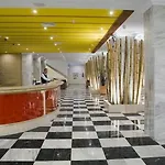 Hotel Piramides 3*