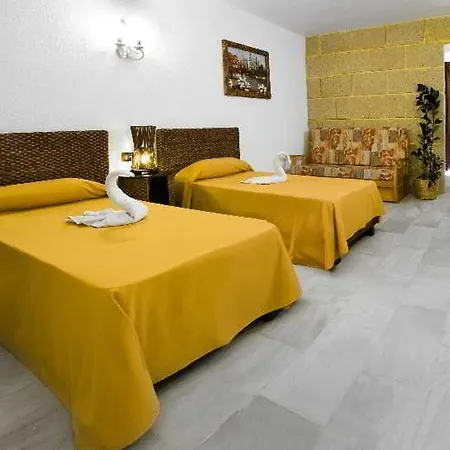 Piramides 3* Плая-де-лас-Америкас