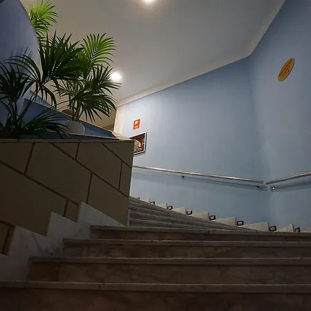 Отель Piramides 3*