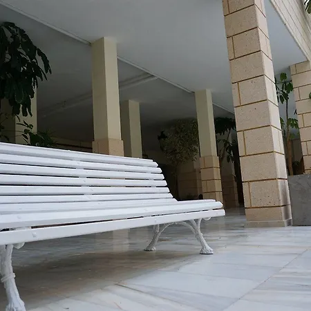 Отель Piramides