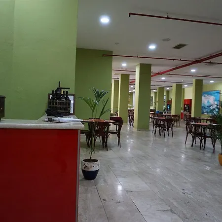 Piramides Отель 3*