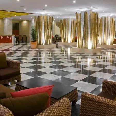 Piramides 3* Playa de las Américas