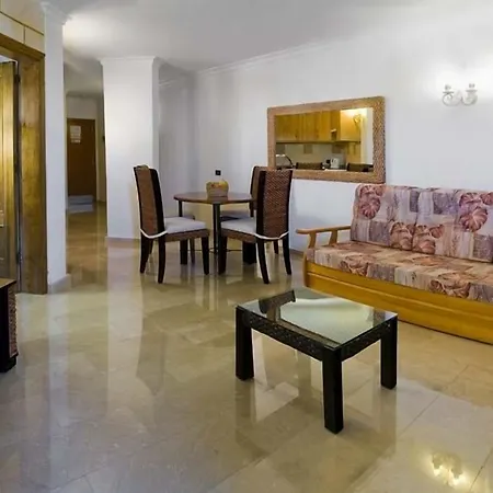 Piramides Hotel Playa de las Américas