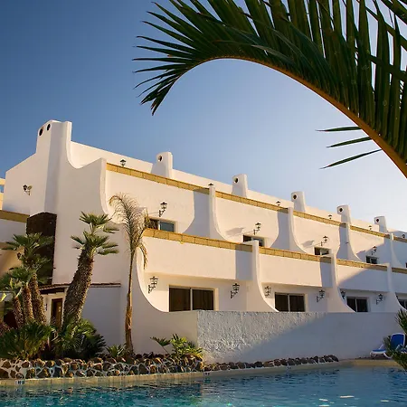 Piramides Hotel 3*