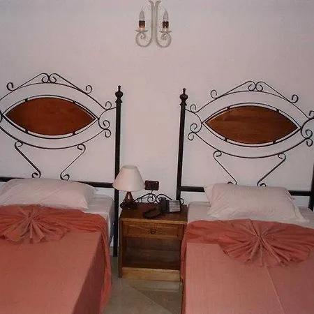 Piramides 3* Плая-де-лас-Америкас