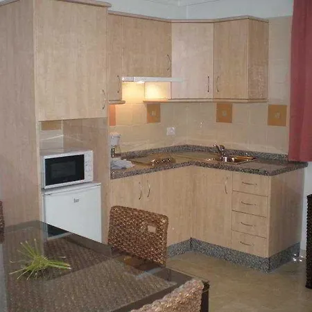 Отель Piramides 3*