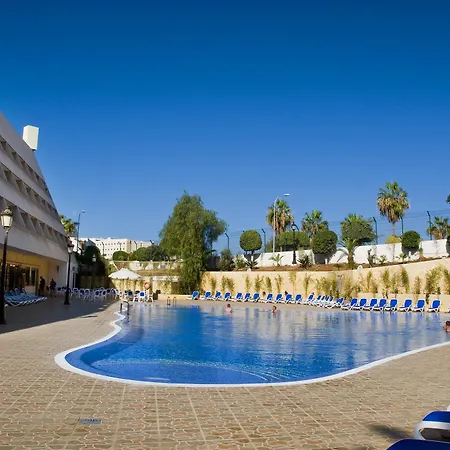 Hotel Piramides Playa de las Américas