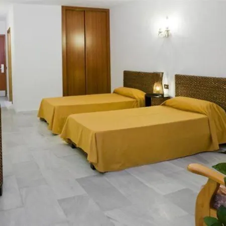 Piramides 3* Плая-де-лас-Америкас