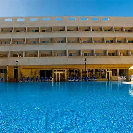 Piramides 3* Плая-де-лас-Америкас