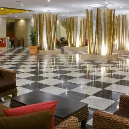 Piramides Hotel Playa de las Américas