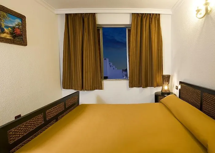 Piramides 3* Playa de las Americas (Tenerife)