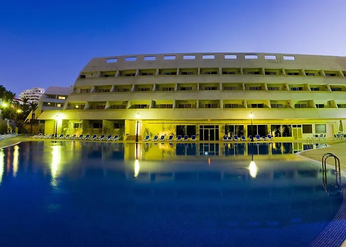 Piramides 3* Playa de las Americas (Tenerife)