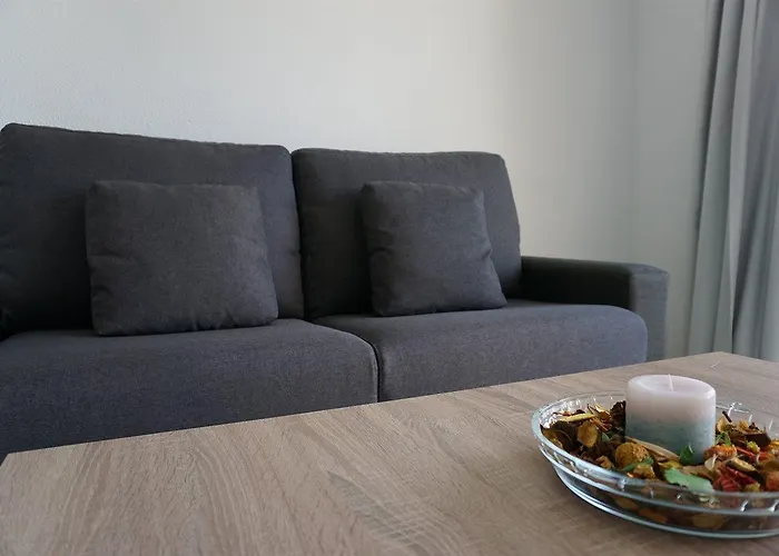 Piramides Hotell Playa de las Americas (Tenerife)