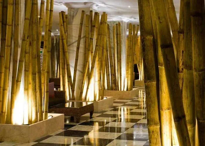 Piramides 3* Playa de las Americas (Tenerife)