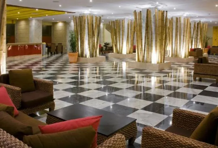 Piramides Hotell Playa de las Americas (Tenerife)