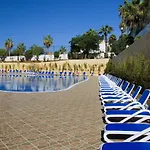 Hotel Piramides