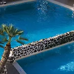 Hotel Piramides