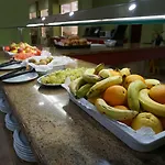 Hotel Piramides