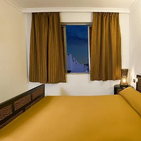 Piramides 3* بلايا ذي لاس أميريكاس