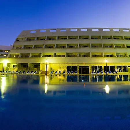 Piramides 3* بلايا ذي لاس أميريكاس