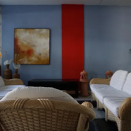 Piramides 3* بلايا ذي لاس أميريكاس