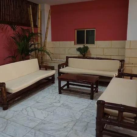 فندق Piramides بلايا ذي لاس أميريكاس