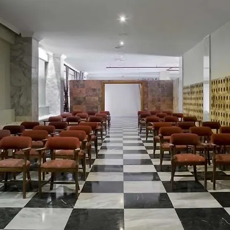 Piramides بلايا ذي لاس أميريكاس