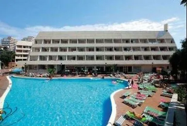 Hotel Piramides