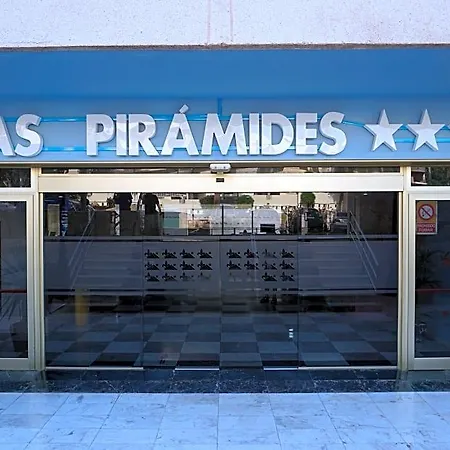 Piramides Hotel Playa de las Américas