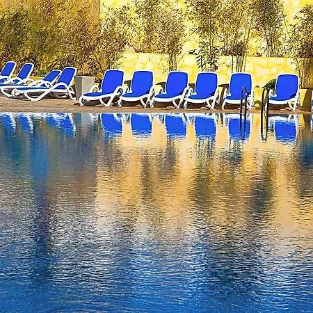 Hotel Piramides Playa de las Américas