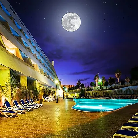 Hotel Piramides Playa de las Américas