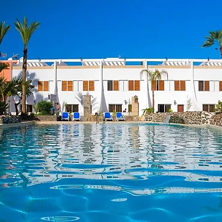 Hotel Piramides Playa de las Américas