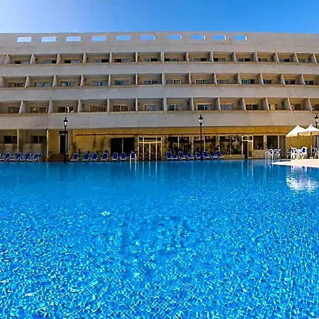 Piramides Hotel 3*