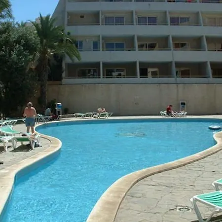 Отель Piramides 3*
