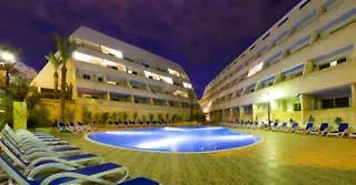 Piramides Hotel