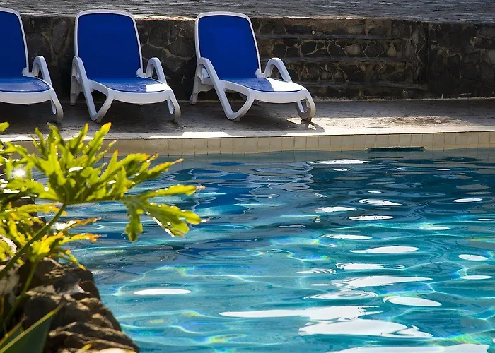 Piramides Hotel Playa de las Americas (Tenerife)