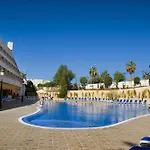 Hotel Piramides Playa de las Americas (Tenerife)