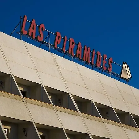 Piramides Playa de las Américas