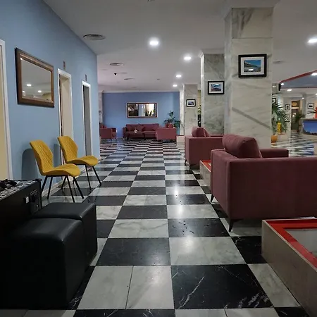 Otel Piramides Playa de las Américas