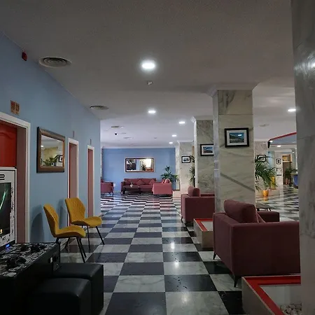 Piramides Hotel Playa de las Américas