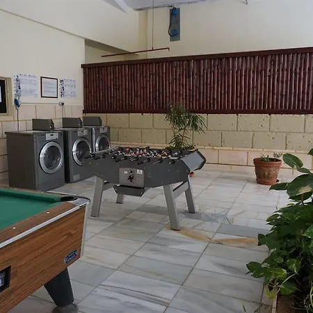 Piramides Hotel 3*