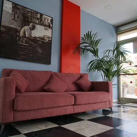 Otel Piramides Playa de las Américas