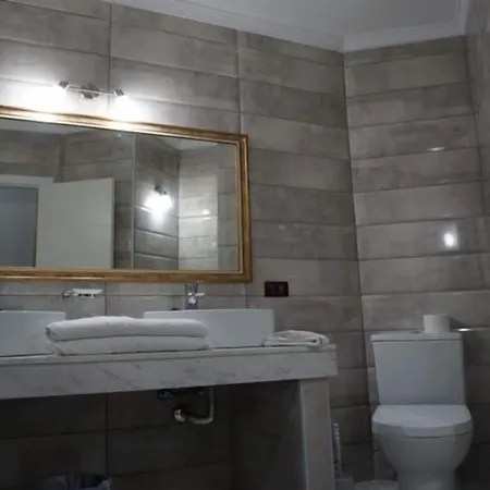 Hotel Piramides