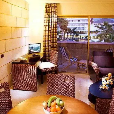 Piramides Hotel Playa de las Américas