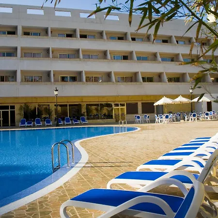 Hotel Piramides Playa de las Américas