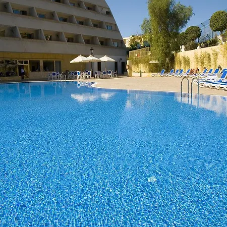 Piramides Hotel Playa de las Américas