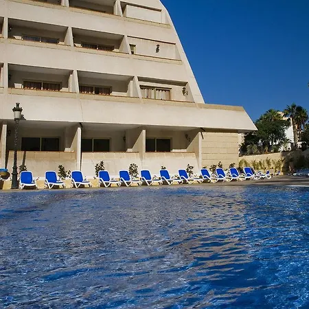 Piramides 3* Playa de las Américas