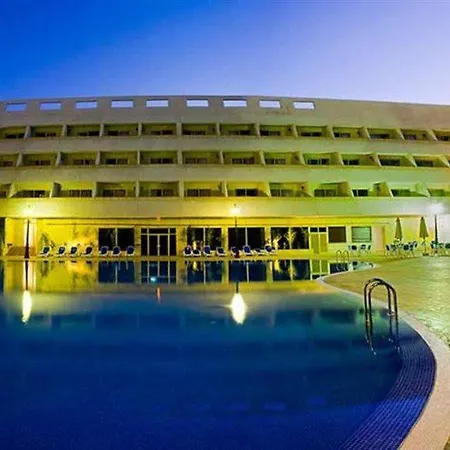 Piramides Hotel 3*